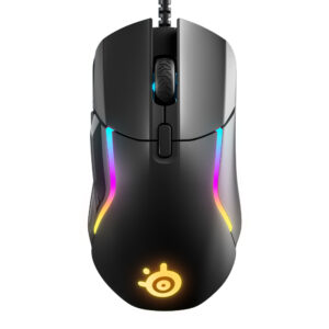SteelSeries Rival 5, žični miš
