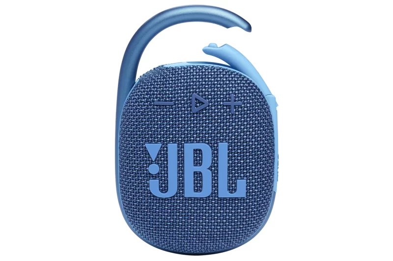 Jbl Clip Eco Bluetooth Zvu Nik Plavi Megabajt Hr