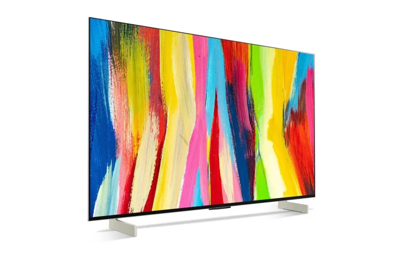 Lg Oled C Lb Televizor Uhd Smart Tv Wi Fi Megabajt Hr