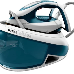 Tefal Express Power SV8111E0, parna postaja