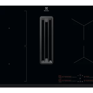 ELECTROLUX KCC83443, ugradbena indukcijska ploča s napom