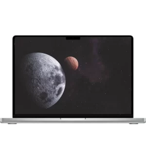 Apple MacBook Pro 14" 2024 notebook, M4Pro/24GB/M4Pro/1TB, silver
