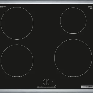 Bosch PIE645BB5E, ugradbena indukcijska ploča
