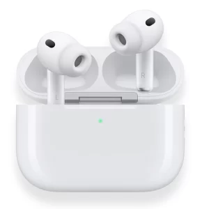 Apple AirPods Pro 3 sa MagSafe kućištem (USB-C)