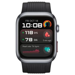 Huawei Watch D2 (Luca-B19) Black, pametni sat