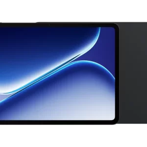 OnePlus Pad Go 2 8/128GB 5G tablet, crni