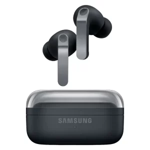 Samsung SM-R640 Galaxy Buds4 Pro bežične slušalice, crne