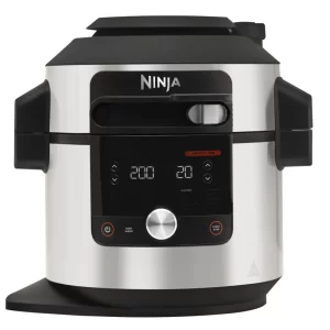 Ninja OL650EU Foodi MAX 12-u-1, SmartLid Multicooker