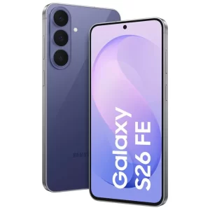 Samsung Galaxy S26FE 8/256GB mobitel, blueberry