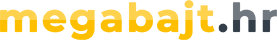 Megabajt.hr logo
