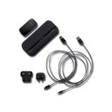 DELL 750-30378 Streak Accessories: Home Dock Kit (Docking Station, USB/Mini USB Sync & USB/DC Charge Cable) - CH310, Retail