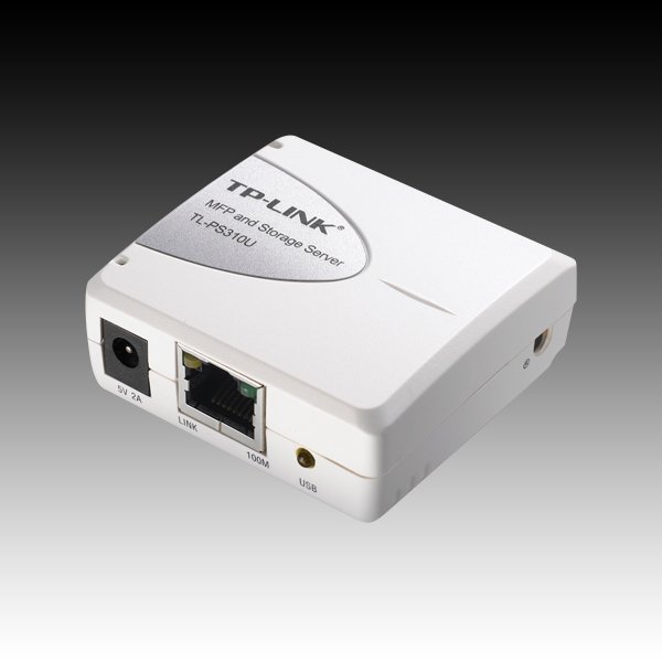 Single USB2.0 port MFP Print and Storage server, compatible with most of MFP( Multi-function printer) and USB storage devices, supports 4-port USB hub extension, supports POST (Power On Self Test) and Firmware upgrade - Slika 4