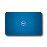 DELL SWITCH by Design Studio, 15'', Peacock Blue