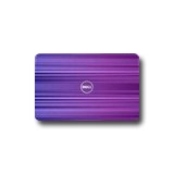 Dell switch by Design Studio, 17'', Horizontal Purple