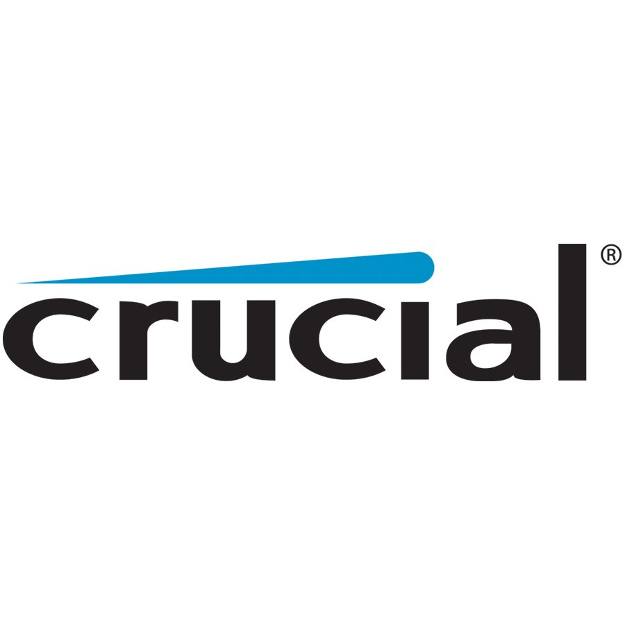 Crucial 2.5" to 3.5" Adapter Bracket