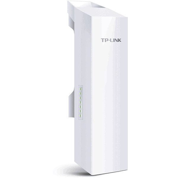 Outdoor Wireless CPE TP-Link, 2.4GHz 300Mbps, Qualcomm, 27dBm, 802.11b/g/n, 9dBi directional antenna, 5+ km, 2 FE Ports,, IP55 Weather proof, Passive PoE, TDMA, centralized management, AP Router/WISP Client Router/AP/AP Client/Repeater/Bridge mode - Slika 3