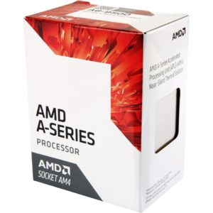AMD CPU Bristol Ridge A6