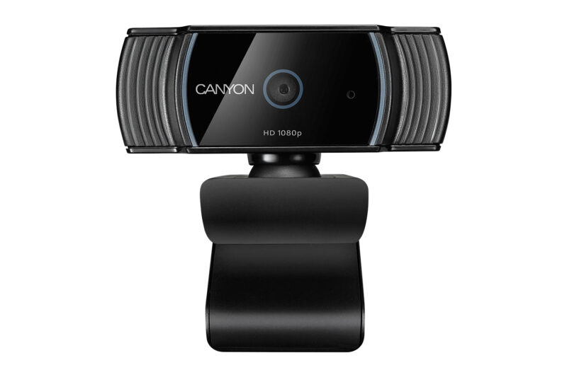 Canyon CNS-CWC5 FullHD, web kamera