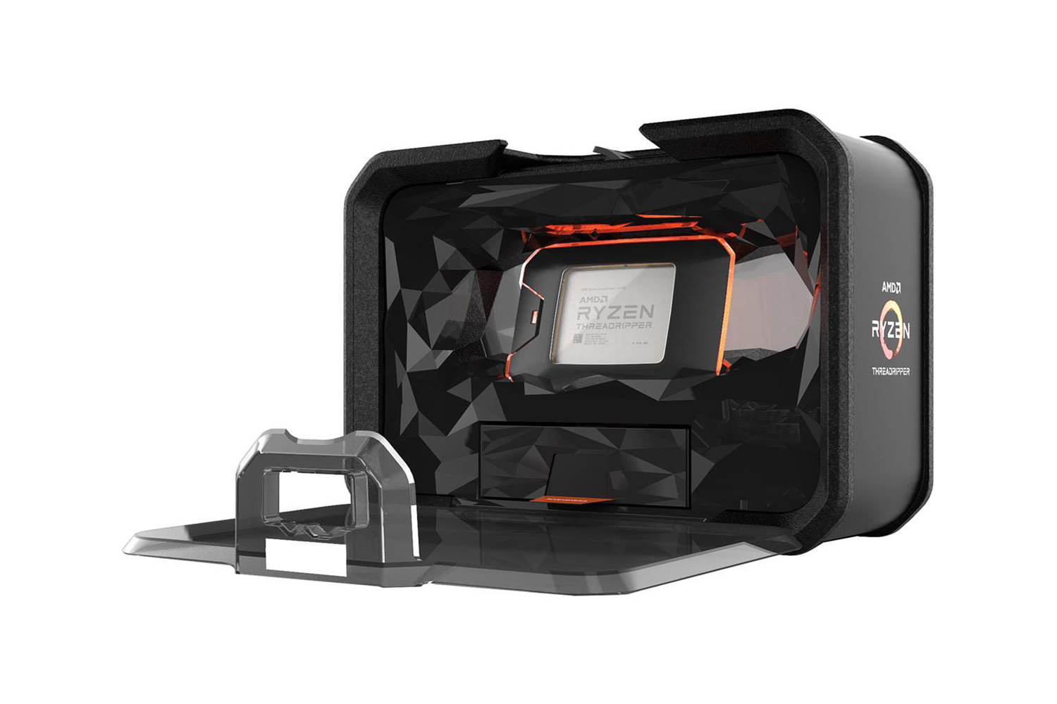 Threadripper 3990x Купить