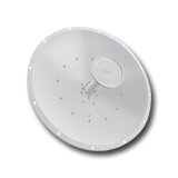 Ubiquiti Rocket Dish 5GHz AirMax 2x2 PtP Bridge Dish Antenna