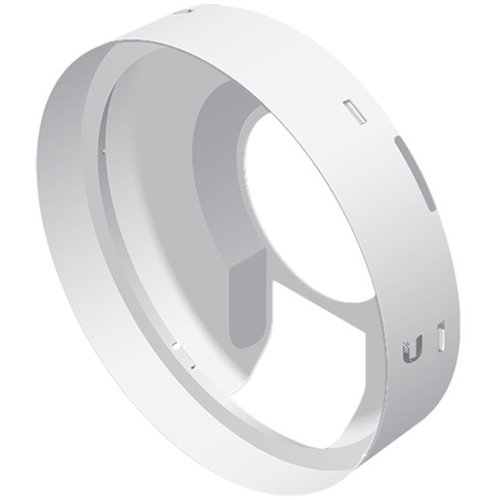 Isolator Shield for NanoBeam/ Compatible NanoBeam Models: NBE-M2-13, NBE-M5-19, NBE-5AC-19