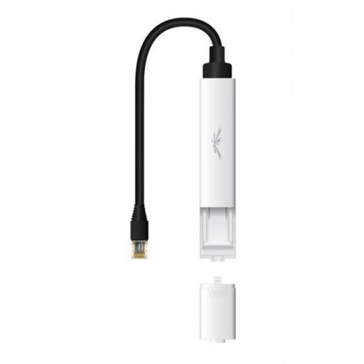 Ubiquiti Instant PoE konvertor 48V/18V, 802.3af - outdoor