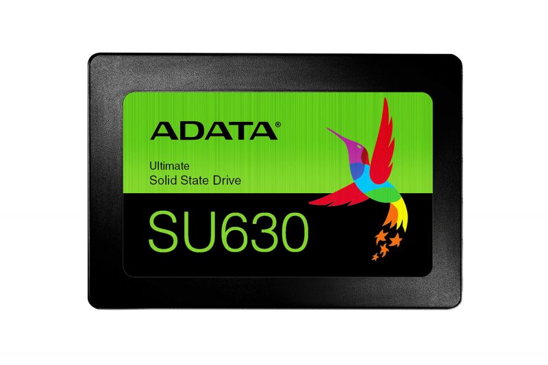 ADATA SU630 SSD