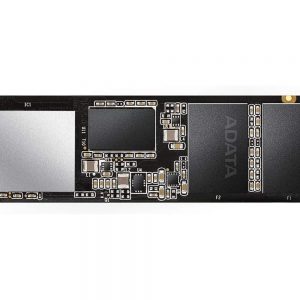 ADATA SX8200 Pro SSD, 256GB