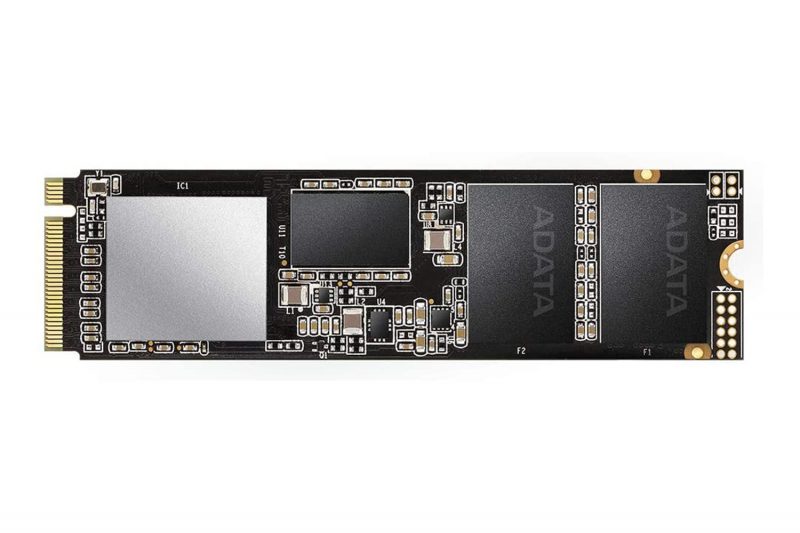 ADATA SX8200 Pro SSD, 256GB
