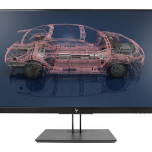 HP Z27n G2 monitor