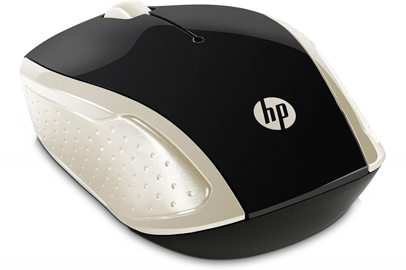 HP Wireless Mouse 200, 2HU83AA, bežični miš