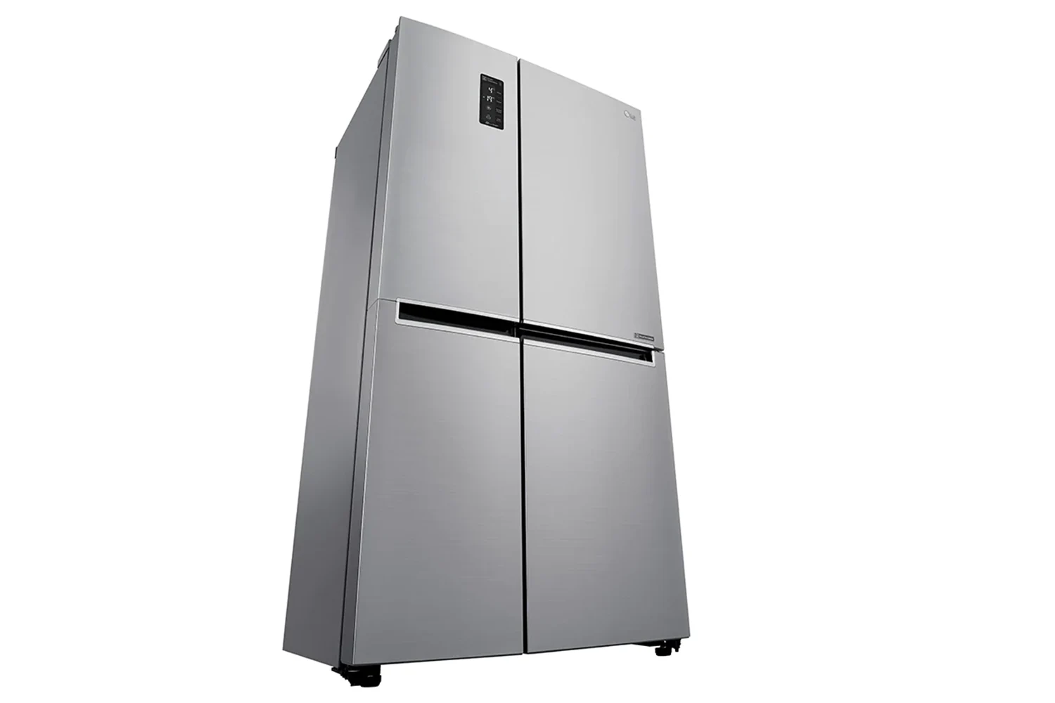 LG GSB760PZXV hladnjak - Slika 2