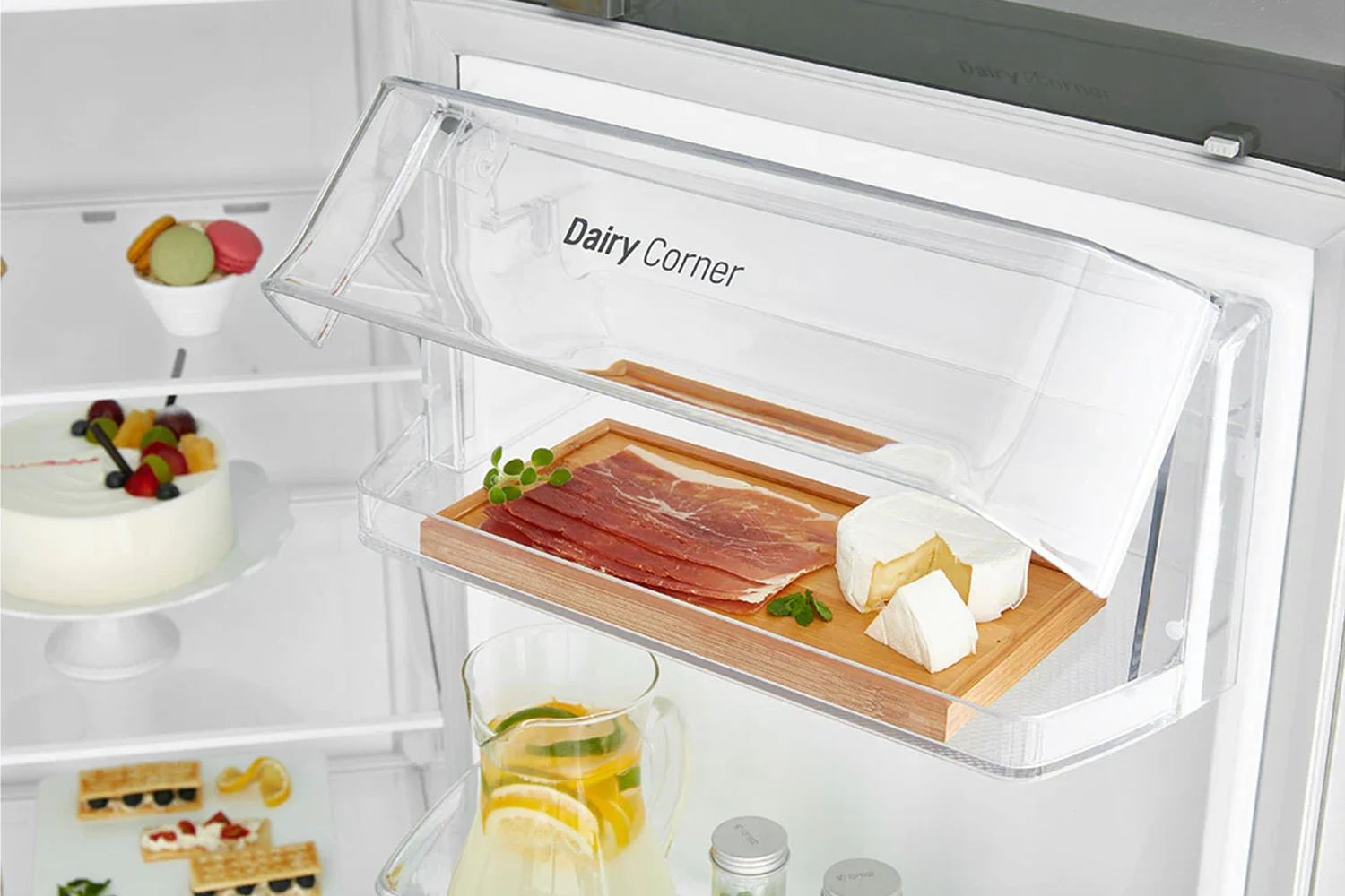 LG GSB760PZXV hladnjak - Slika 6