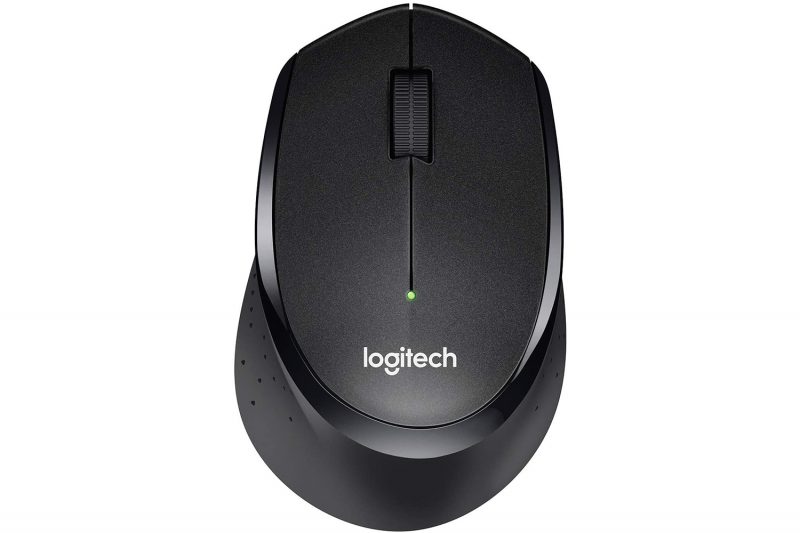 Logitech B330 Silent Plus, bežični miš
