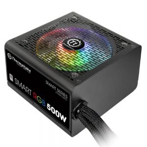 Thermaltake Smart RGB 500W napajanje