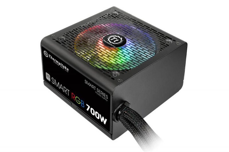 Thermaltake Smart RGB 700W napajanje