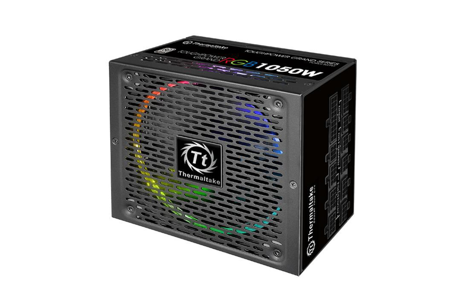 Thermaltake TOUGHPOWER GRAND RGB 1050W