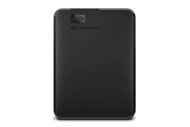 WD ELEMENTS Portable 3TB, USB 3.0