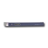 NETGEAR Prosafe Wireless N CONTROLLER 20 AP (upgradeable to 50 Aps with WC7510L), Gray, Retail