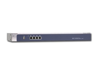 NETGEAR Prosafe Wireless N CONTROLLER 20 AP (upgradeable to 50 Aps with WC7510L), Gray, Retail - Slika 2