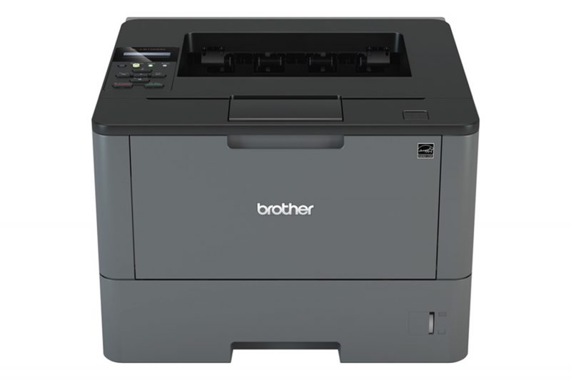 Brother HL-L5100DN, laserski printer