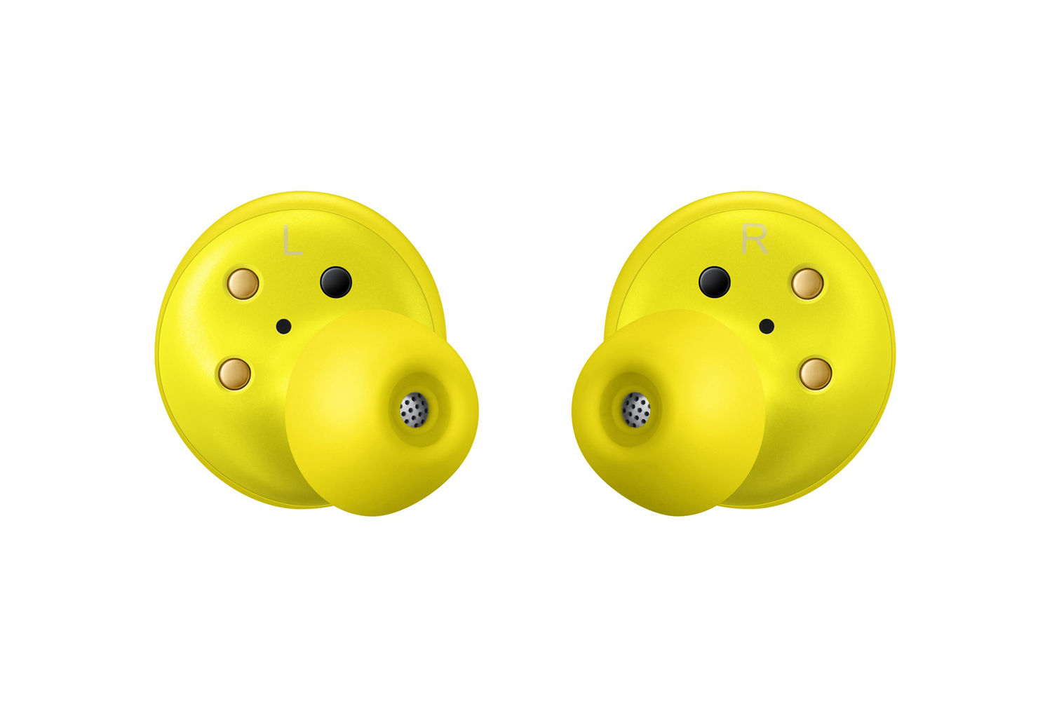 Samsung Galaxy Buds bluetooth slušalice, žute - Slika 2