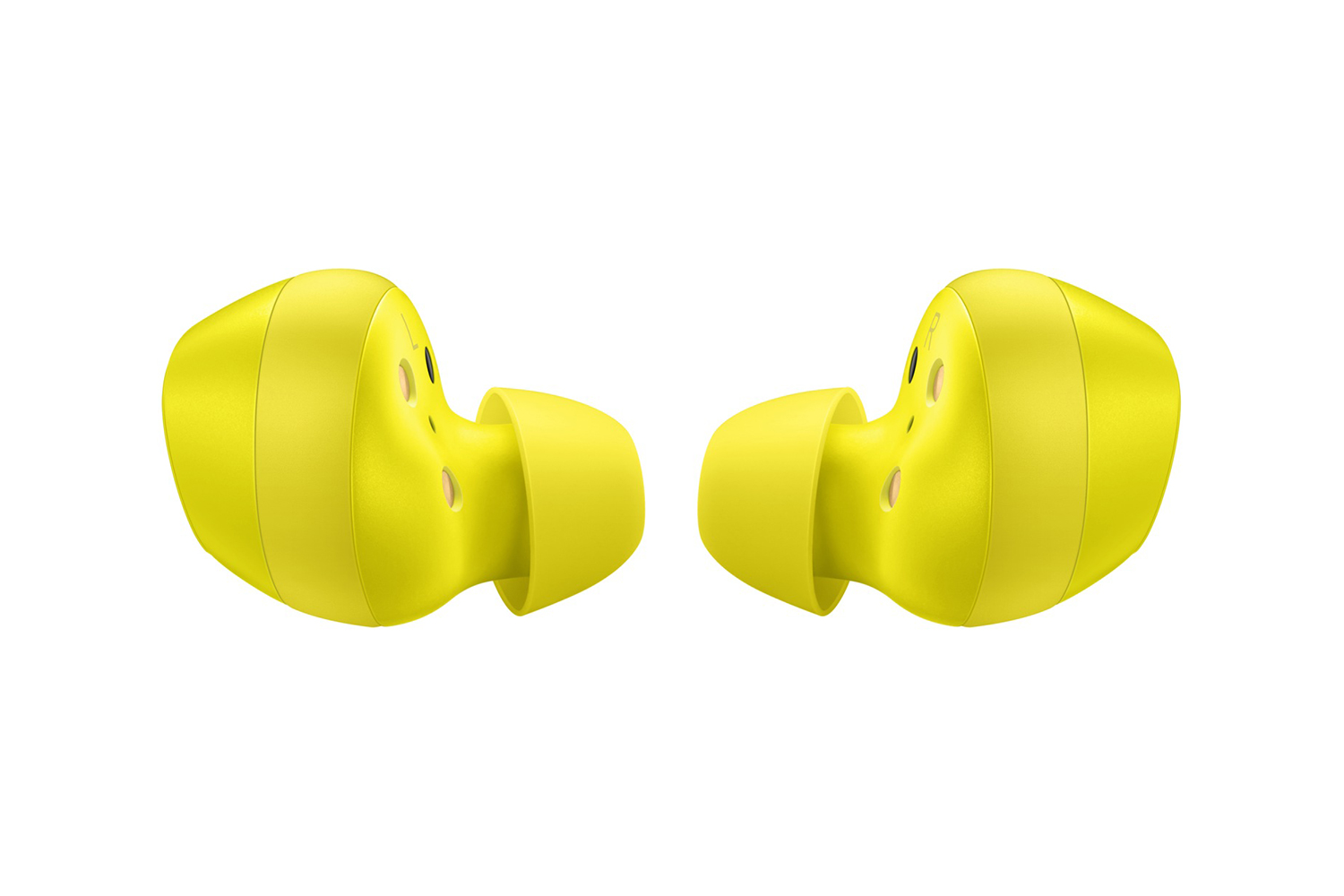 Samsung Galaxy Buds bluetooth slušalice, žute - Slika 3