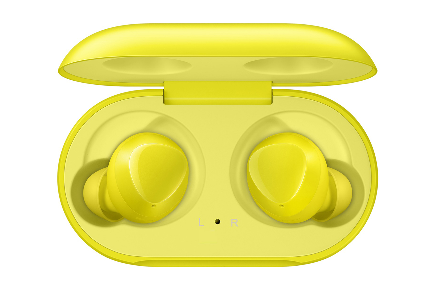 Samsung Galaxy Buds bluetooth slušalice, žute - Slika 6