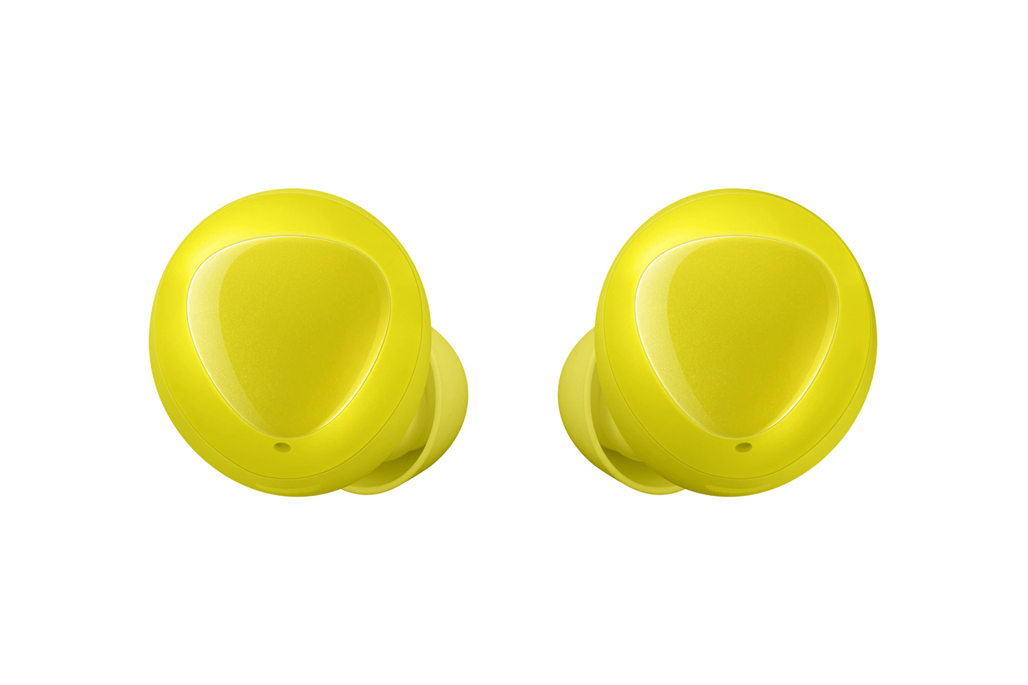 Samsung Galaxy Buds bluetooth slušalice, žute