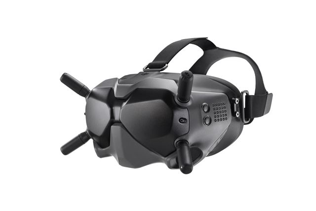 DJI FPV Fly More Combo (Mode 2) - Slika 2