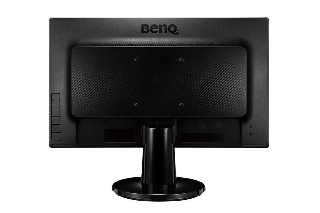 Benq gl2460 драйвер как установить