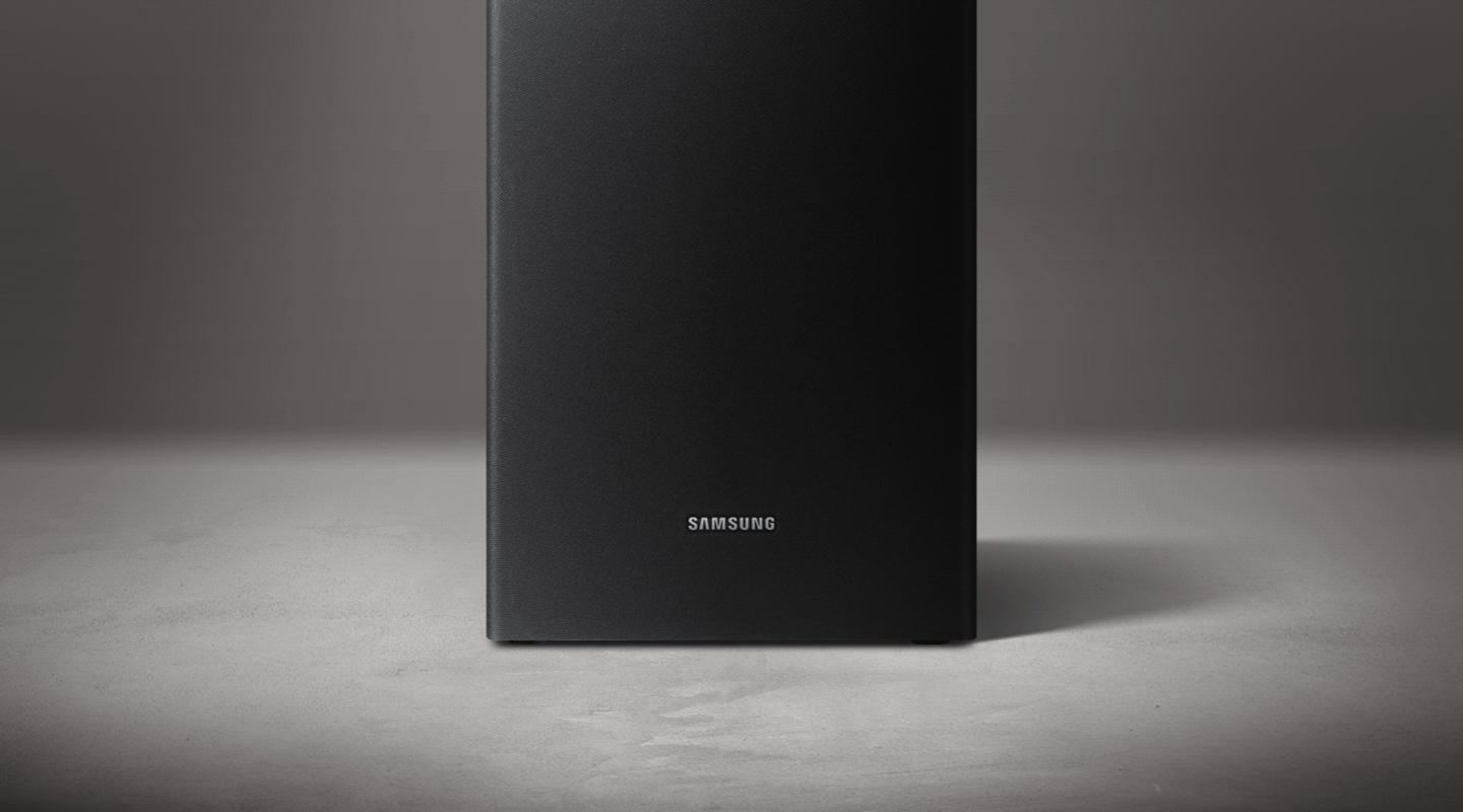 Samsung soundbar HW-R450/EN