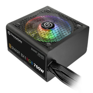 Thermaltake Smart BX1 RGB 750W napajanje