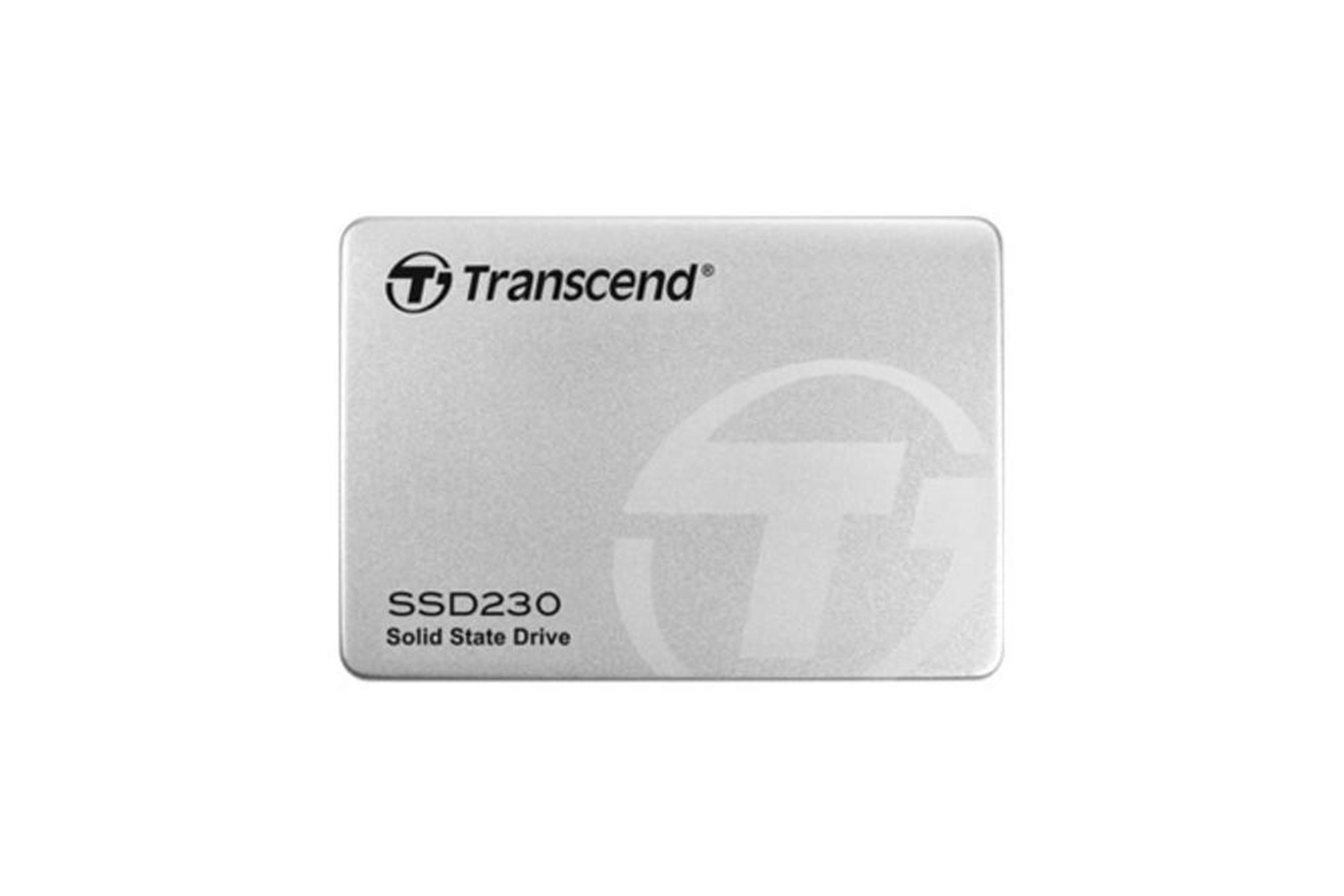 Как отправить ssd transcend по гарантии